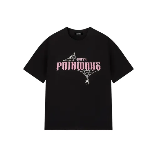 PAINWAKE Унисекс Футболки