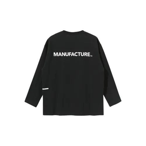 MANUFACTURE Мужские T-рубашки