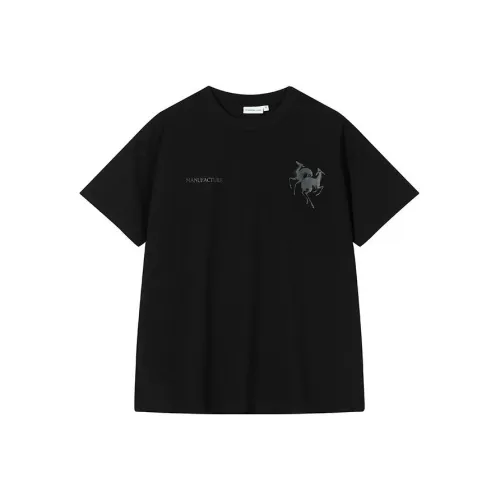 MANUFACTURE Мужские T-рубашки