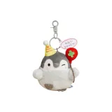 Подобно Пингвин-Воздушный шар День рождения Шапка