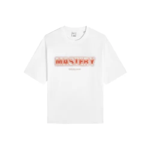 GXG Белая Мужская Футболка