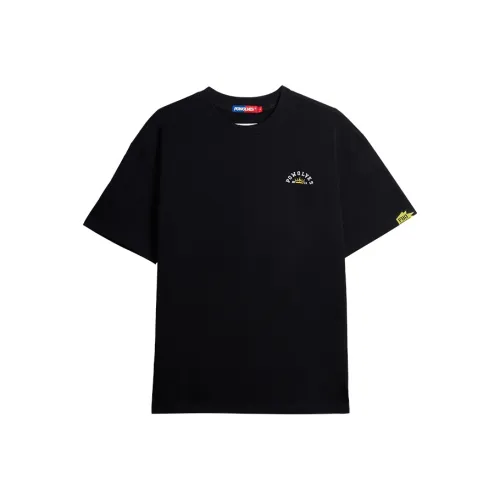 Powolves Унисекс Футболки