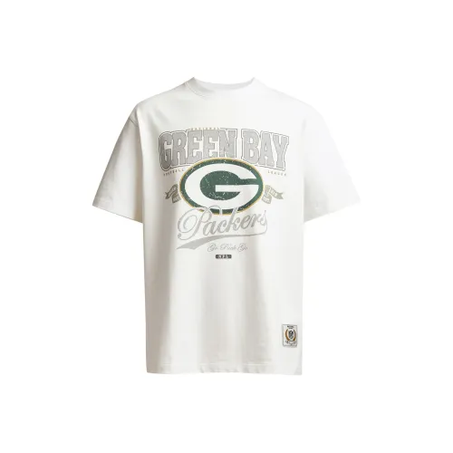 SEASON HIGH Унисекс Футболка