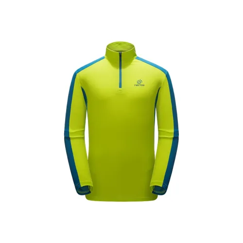 Tectop Унисекс Футболка