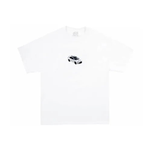 Toos. Мужские T-рубашки