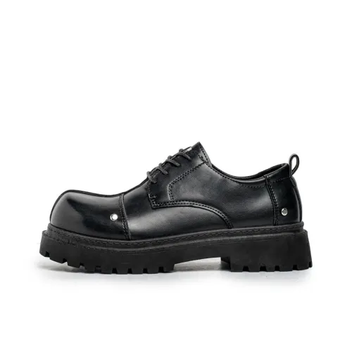 URBAN AUTHENTIC Мужская повседневная обувь Мужской Черный