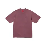 Промытый сливовый