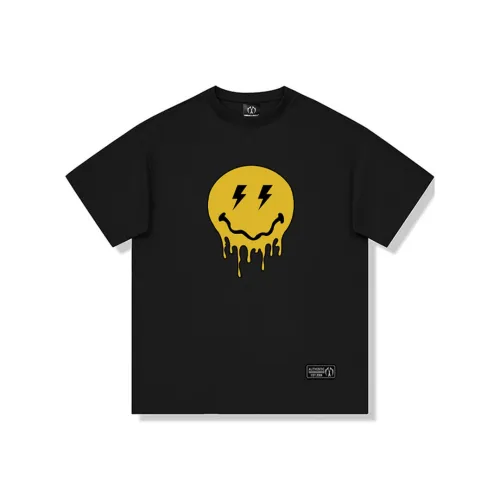 MIRACLE KILL x SPARK INFINITE T-Shirt Унисекс