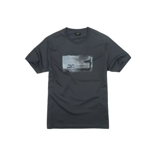 AKCLUB Vintage Collection Т-Рубашка Мужская