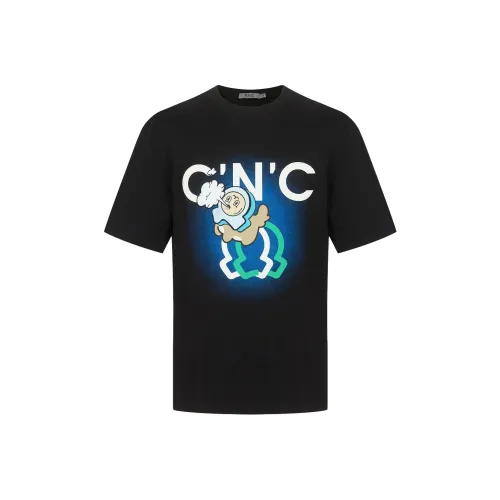 C'N'C Trend series Мужская T-рубашка