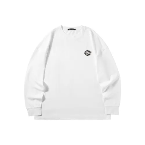 HLA JEANS Отбеленный 21 Мужская T-рубашка