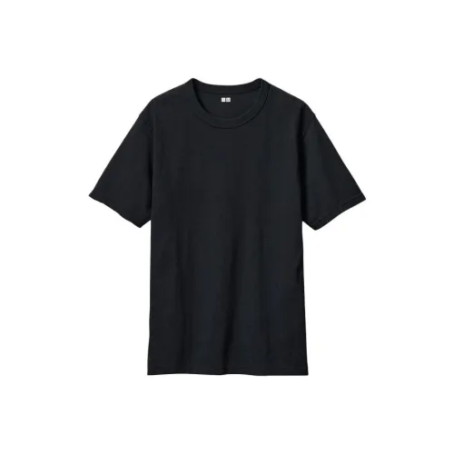 Uniqlo U Collection Мужские T-рубашки
