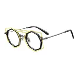 Черно-желтый