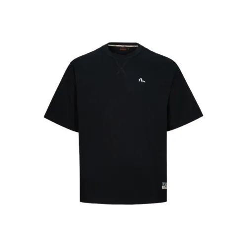 EVISU Мужские T-рубашки