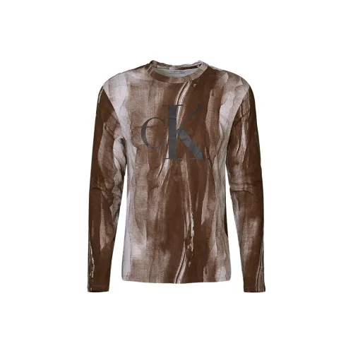 Calvin Klein Мужские T-рубашки