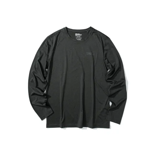 Jack Wolfskin Мужская T-рубашка