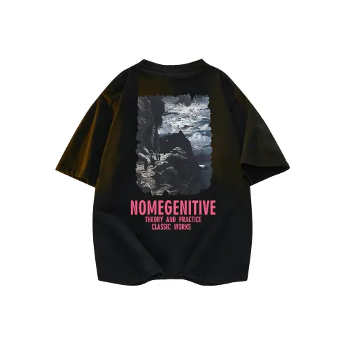 NOME Унисекс Футболки