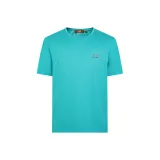 Зеленый яблочный