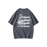 Темно-серый