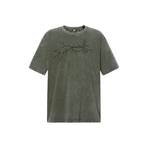 ROCAWEAR Унисекс Футболки