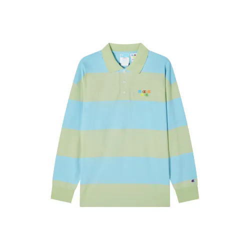 Чемпион X melting sadness Co titled SERIES Унисекс T Рубашки