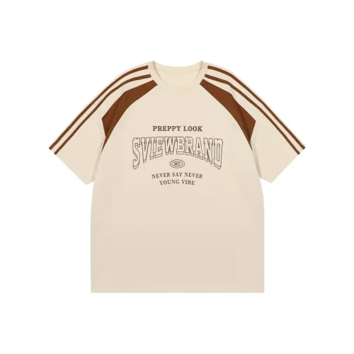 S.view Унисекс Футболки