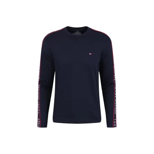 Tommy Hilfiger Мужские T-рубашки