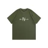 OW9201-0002 Темно-зеленый