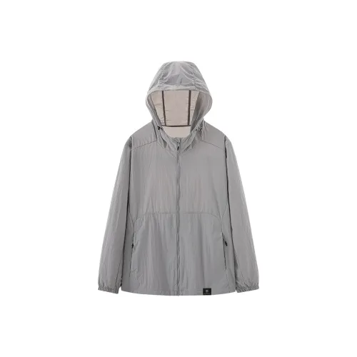 VanCamel Super Light UV Protection Одежда с защитой от солнца Унисекс