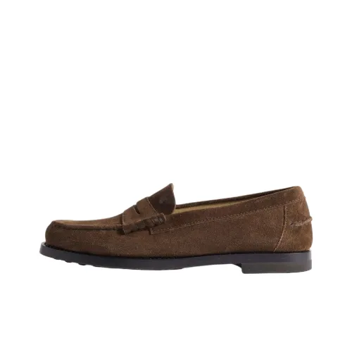 TOD'S Женские повседневные туфли Женские