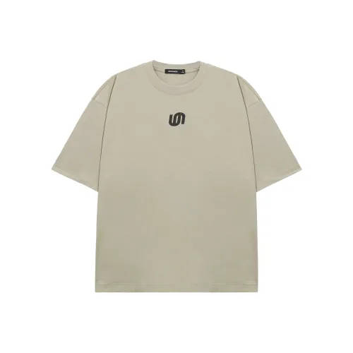UNVESNO Унисекс Футболки