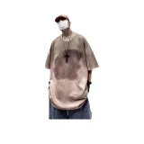Бежевый