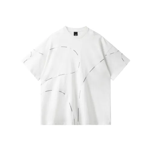 PILOTDRAGON Короткий рукав T-рубашки для женских и унисекс