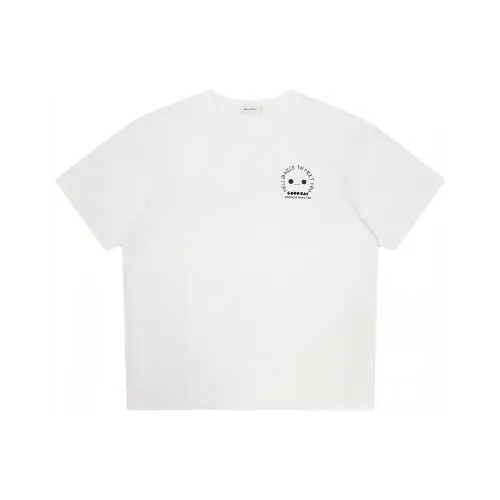 GOOD BAI FLASHBACK Series T-Shirt Унисекс