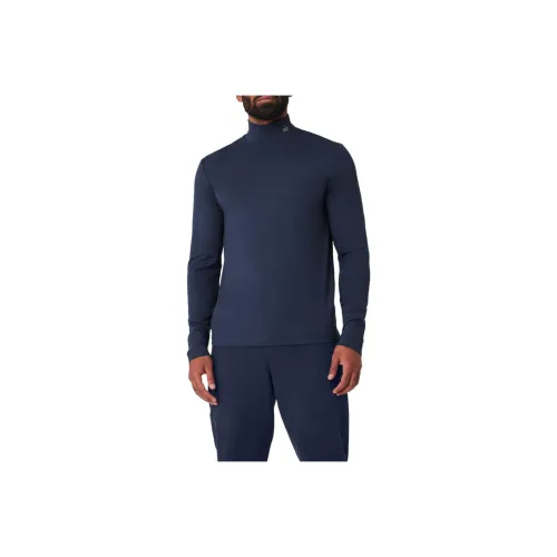 Alo Yoga Мужские футболки с коротким рукавом