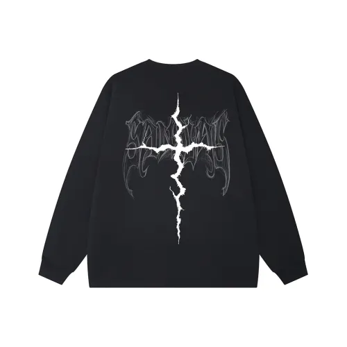 SANSYAS Унисекс Футболки