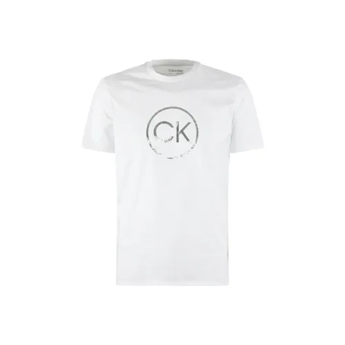 Calvin Klein Мужские T-рубашки