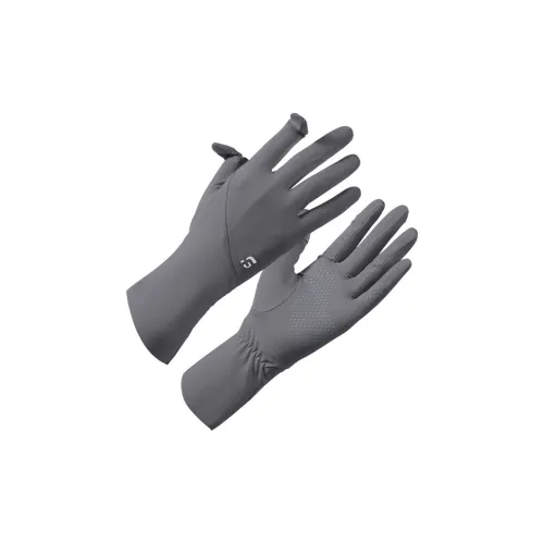 NANJIREN Легкие перчатки с защитой от ультрафиолета женские