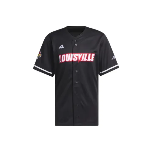 Adidas Мужские черные футболки