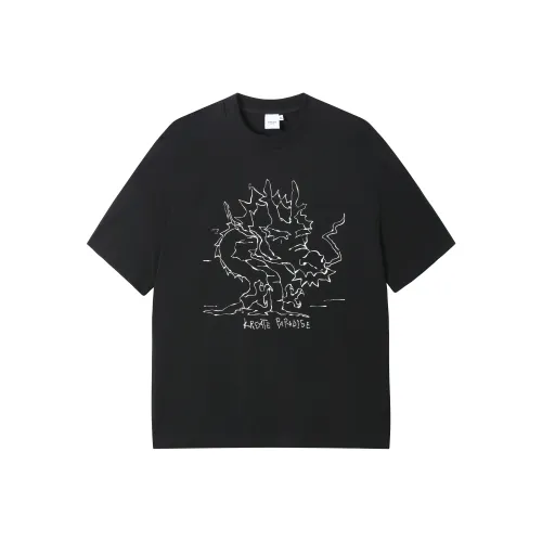 KREATE Унисекс Футболки