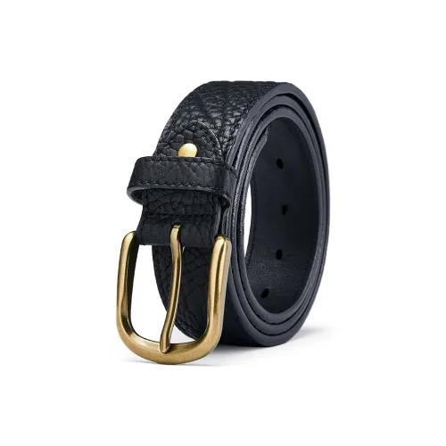 GUSKI Кожаные ремни Мужской