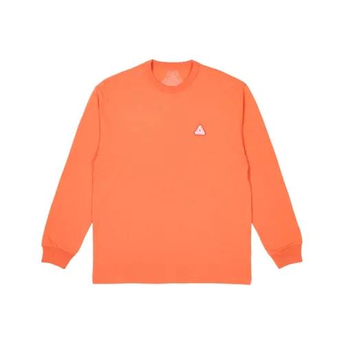 Дворцовый Апельсин Унисекс Футболка