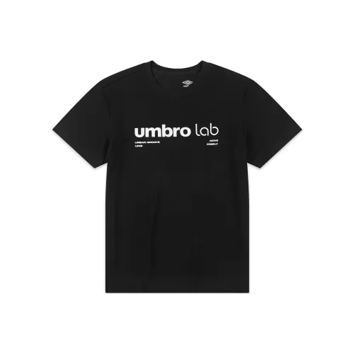 Umbro Унисекс Футболка