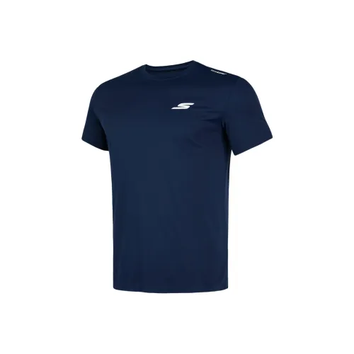 Skechers Comfort Technology Series Мужские T-рубашки
