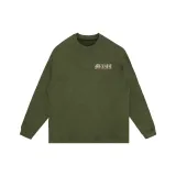 Армейский зеленый