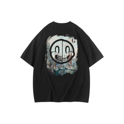 Gf Унисекс Футболки