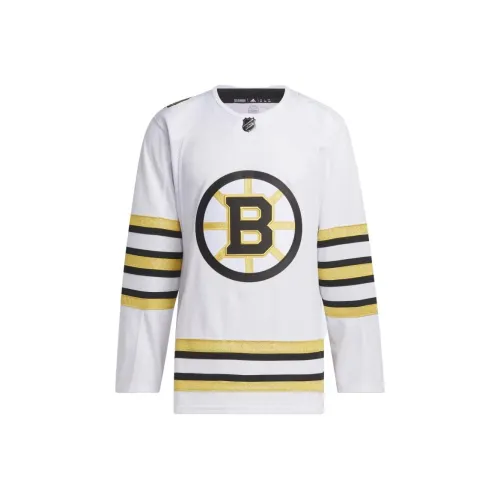 Adidas Белая Мужская Футболка