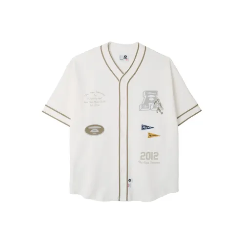 AAPE Мужские T-рубашки