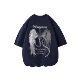 Темно-синий