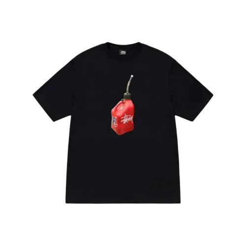 Stussy SS24 Унисекс Футболка